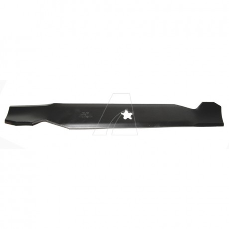 46,1 cm Standard Messer passend für AYP, Husqvarna Aufsitzmäher und Rasentraktoren